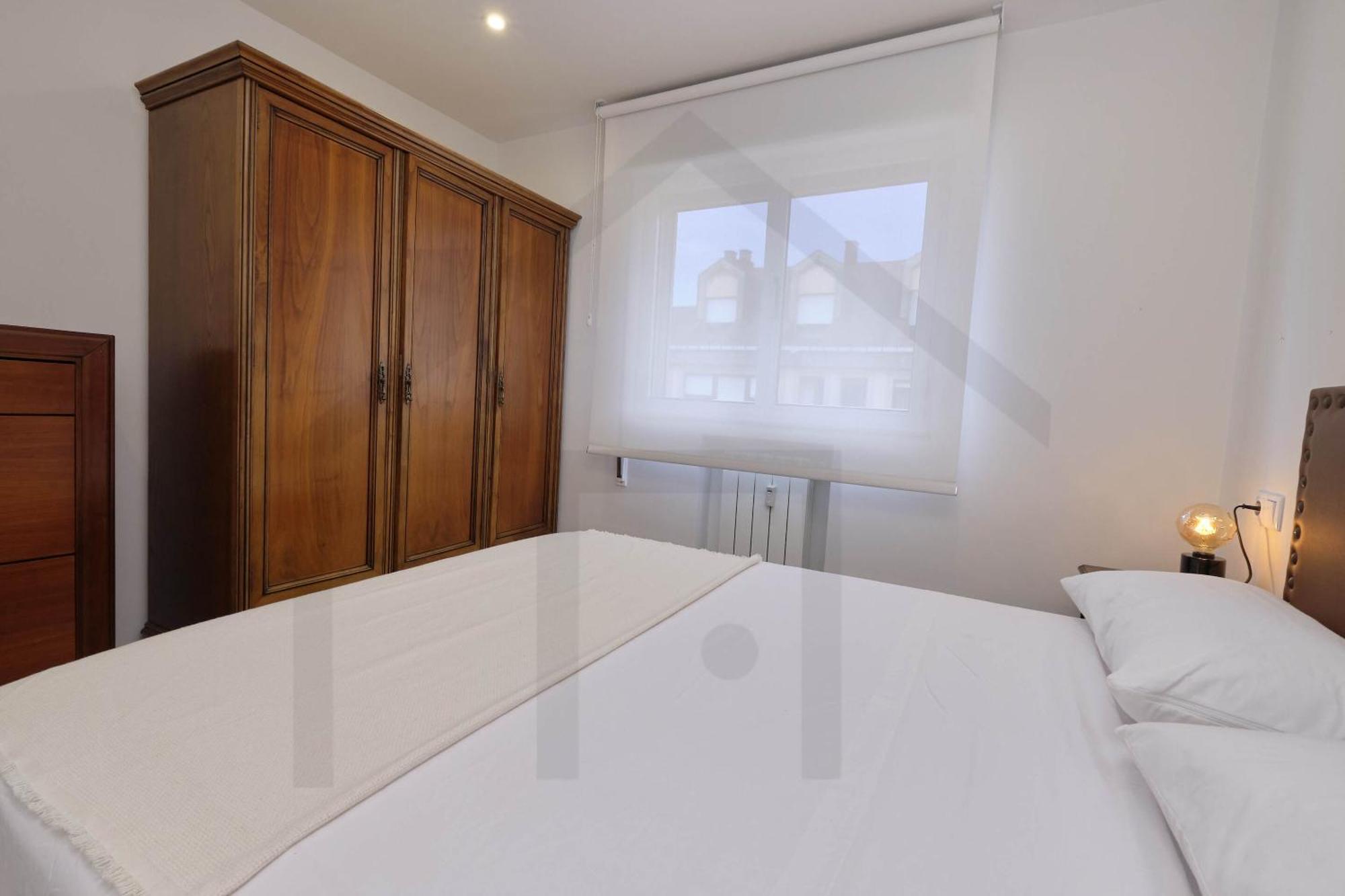 Atico Quintana I - Con Terraza, Vistas A La Ciudad, En El Centro, Con Wifi Y Garaje Apartment Oviedo Exterior photo